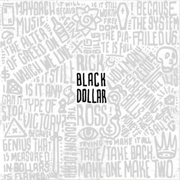 Rick Ross - Dead Rappers