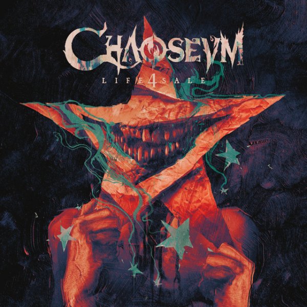 Chaoseum - Freakin&amp;apos; Head