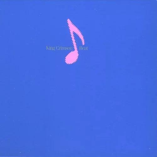 King Crimson - 1982  Beat