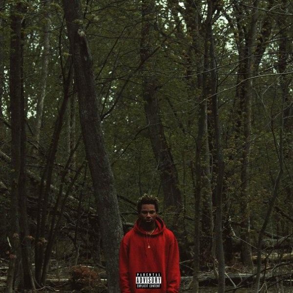 Night Lovell - Contraband