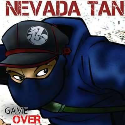 Nevada Tan &amp;amp; Planet Noir - Game Over - Single Version