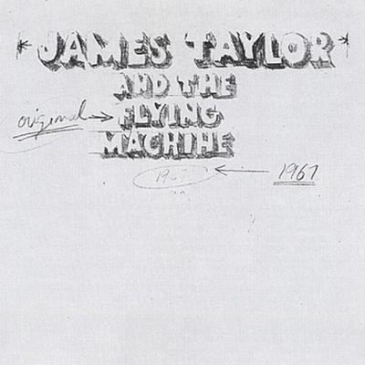 James Taylor - Rainy Day Man