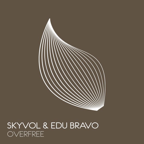 Skyvol &amp;amp; EDU BRAVO - Overfree (Extended Mix)