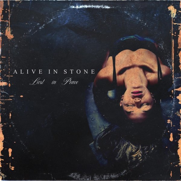Alive In Stone - Two Piece Town