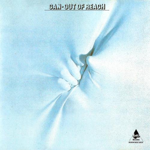 Can - 1978. Out Of Reach