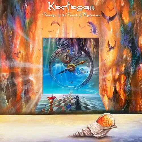 Karfagen - Без названия