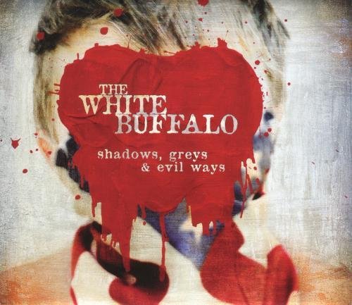 The White Buffalo - The Whistler
