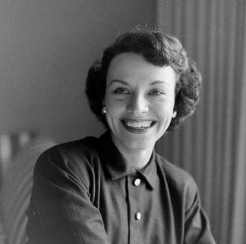 Kay Starr - I&amp;apos;m A Fool To Care