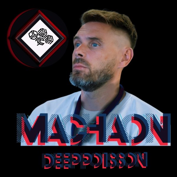 Nikolay Machaon - Deep Poisson Podcast #399