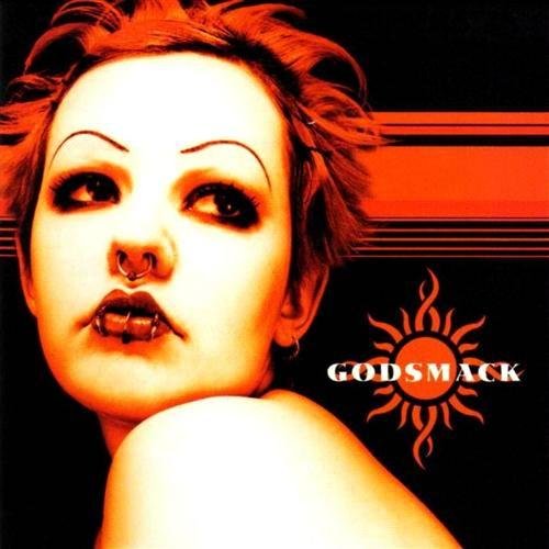 Godsmack - Stress