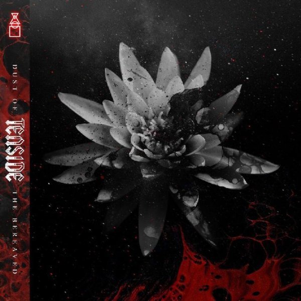Tenside - Dust Of The Bereaved