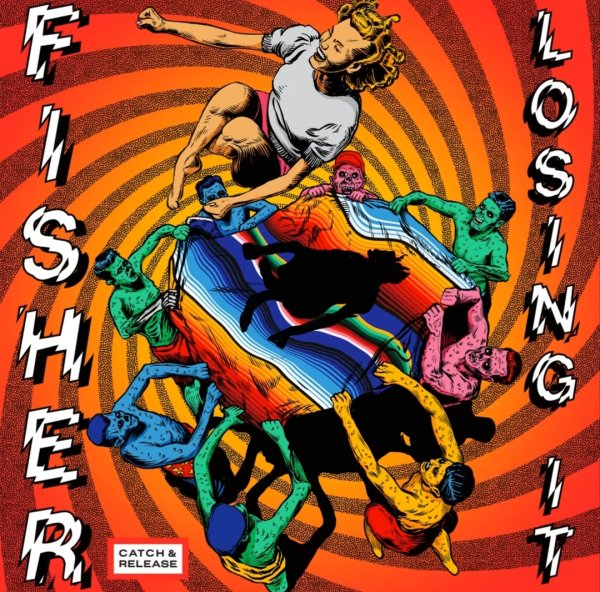 Fisher - Losing It