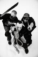Psych Ward - Faces Of Death
