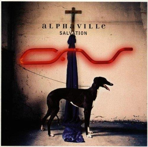 Alphaville - Wishful Thinking