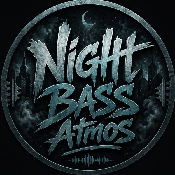 Night_Bass_Atmos_ - Беги_Ко_Мне__Новая_музыка_2026_