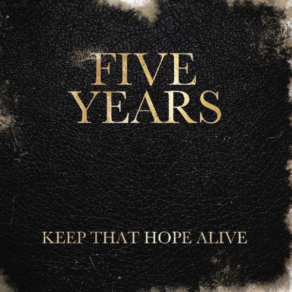 Five Years - Come Clean