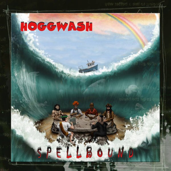 Hoggwash - Sometimes