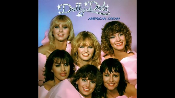 Hela - Di - Ladi - Do от Dolly Dots - Hela - Di - Ladi - Do от Dolly Dots
