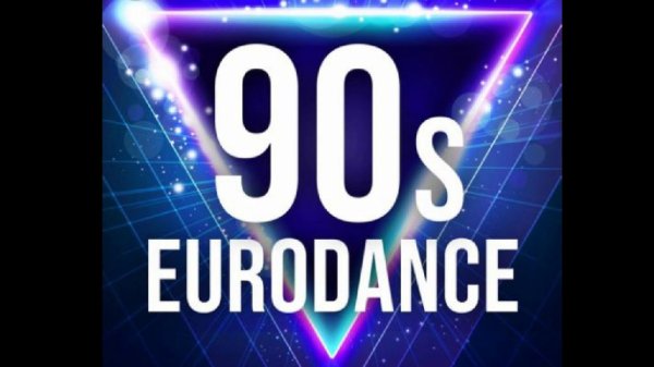 Collection - Eurodance 1993