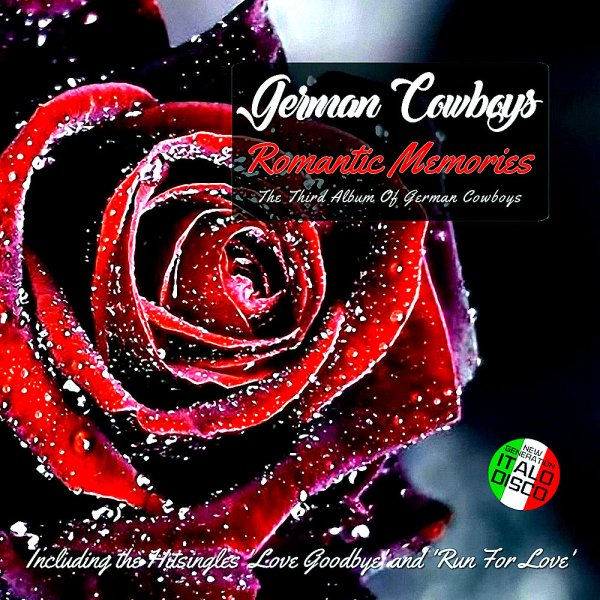 German Cowboys - Romantic Memories (Intro)