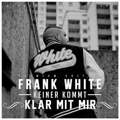 Frank White - Der Asphalt Glnzt