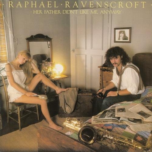 Raphael Ravenscroft - Summer Nights