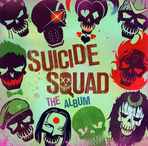 Twenty One Pilots - Heathens