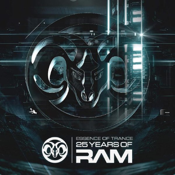 RAM - Essence of Trance (Mix 4 Passion)