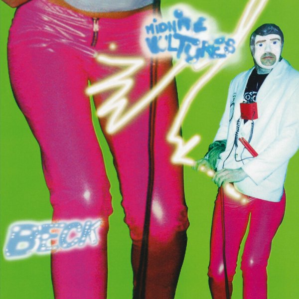 Beck - Sexx Laws