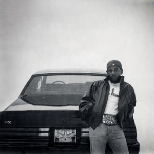 Kendrick Lamar - TV Off (feat. Lefty Gunplay) (2024)