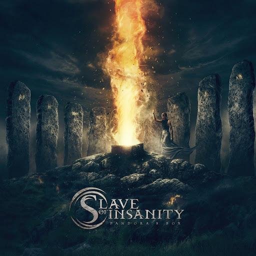 Slave of Insanity - False Pleasure