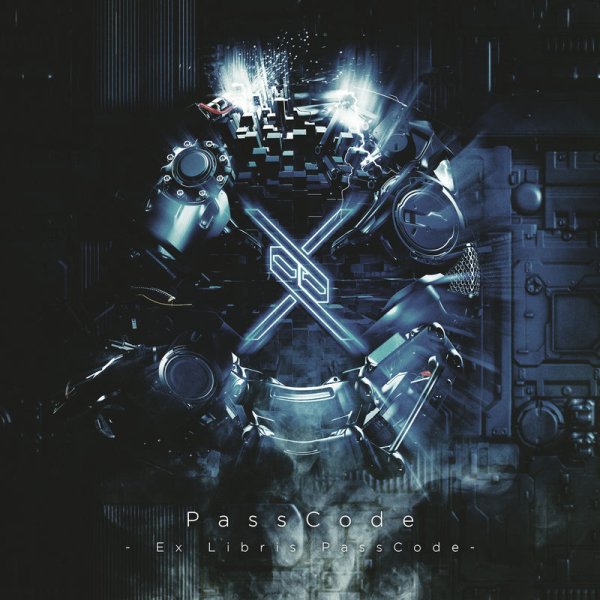 Passcode - Miss Unlimited