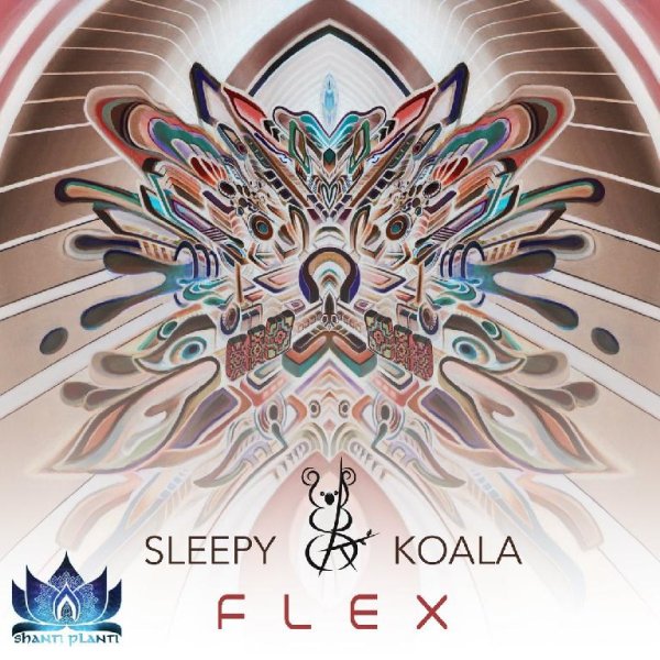 Sleepy Koala - Chiii Boiii ( feat. Charlotte's voice)