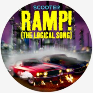 Scooter - Ramp! (The Logical Song)