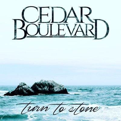 Cedar Boulevard - Lost and Alone