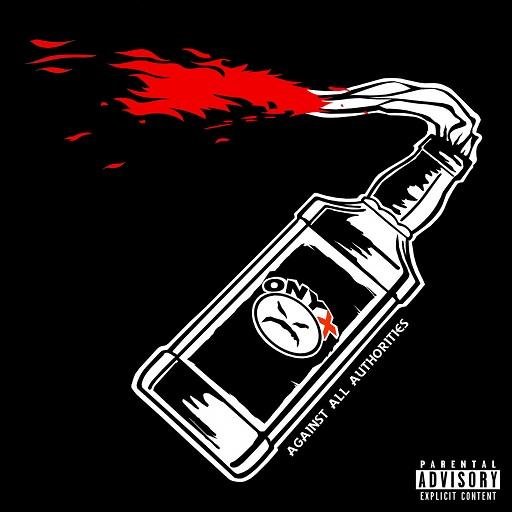 Onyx - Da Liquor Store (feat. Ras Kass &amp;amp; Jasian)