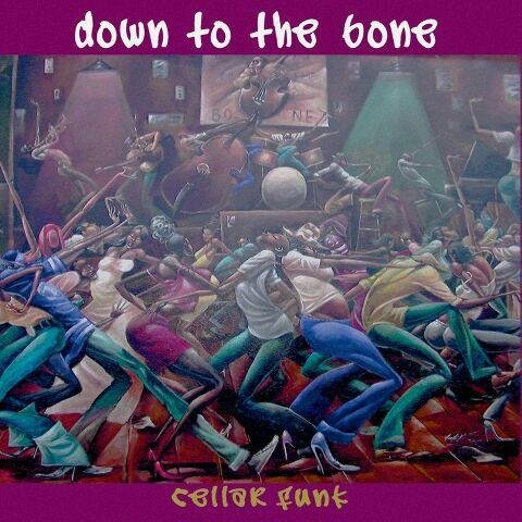 Down to Bone - Tell me