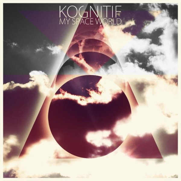 Kognitif - Babe I&amp;apos;m Gonna Leave You