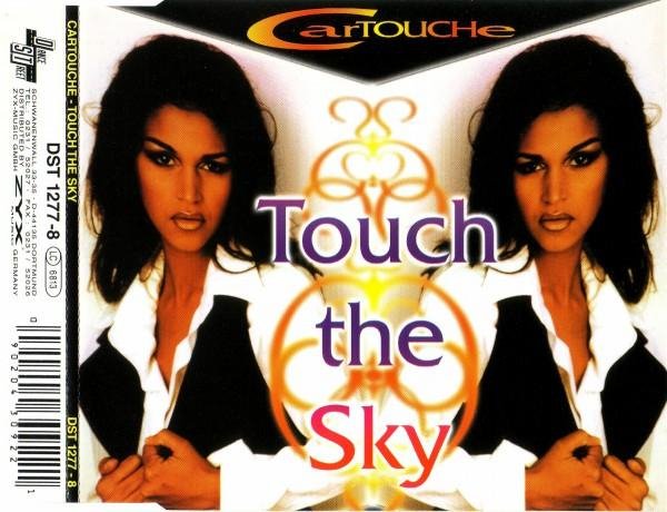 Cartouche - Touch The Sky (Radio Mix)