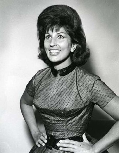 Alma Cogan - Pink Shoe Laces