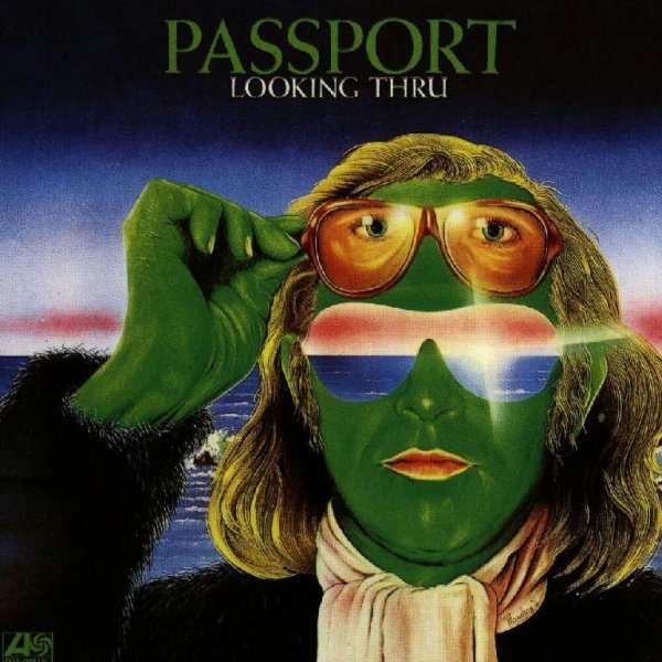 Klaus Doldinger - Maalech