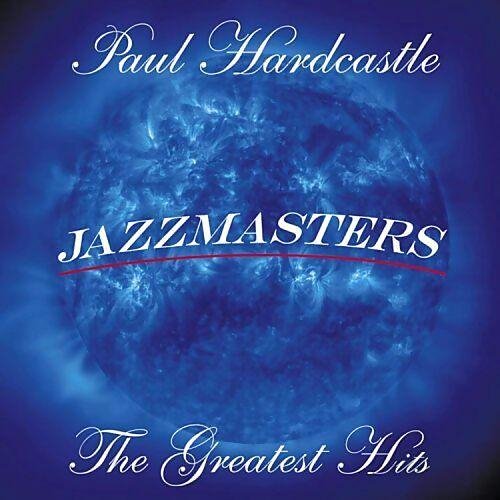 Paul Hardcastle - The vision