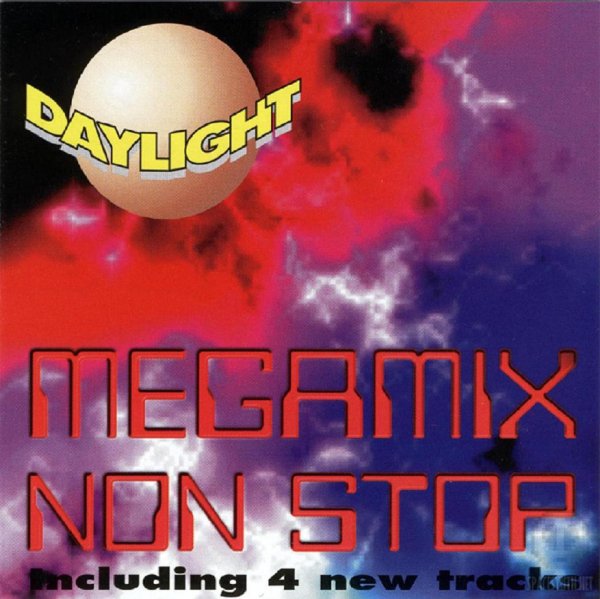 Daylight - Future Planet