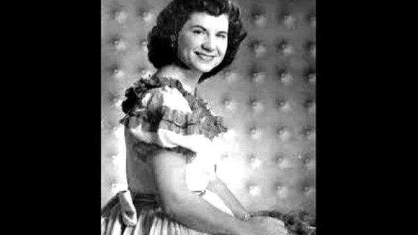 Kitty Wells - Your Wild Life's Gonna Get You Down