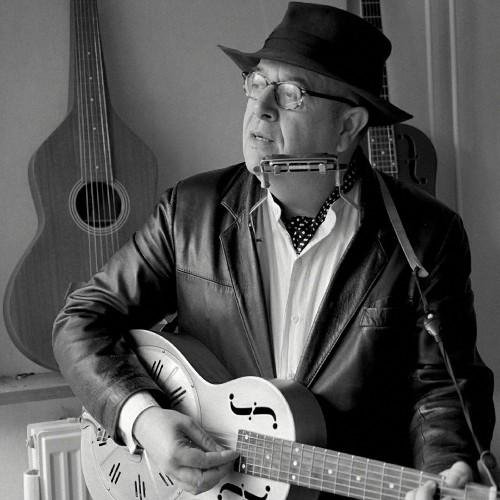 Alan Burnside - True Lovers Always Say Farewell