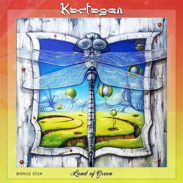 Karfagen - Lunnar Trip