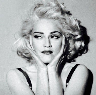 Madonna - Dubtronic Mixed