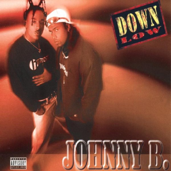 Down Low - Johnny B. (Maxi Mix)