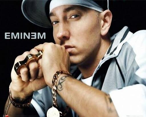 Eminem - Who Want It feat. Trick Trick