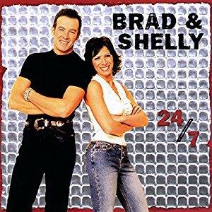 Brad and Shelly - Legally